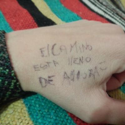 El Camino esta lleno de Ahora