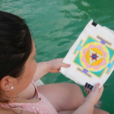 Yantras