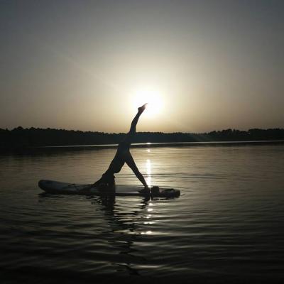Adho Mukha Svanasana