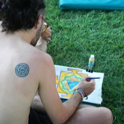 Yantras