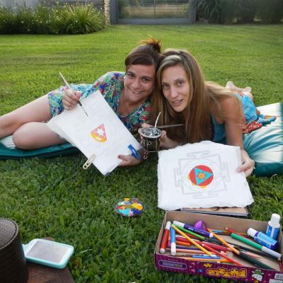 Yantras 