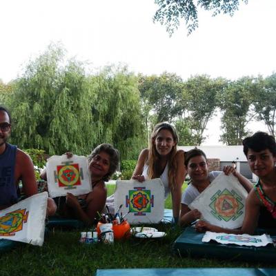 Yantras