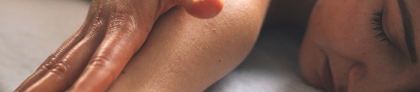 Masaje