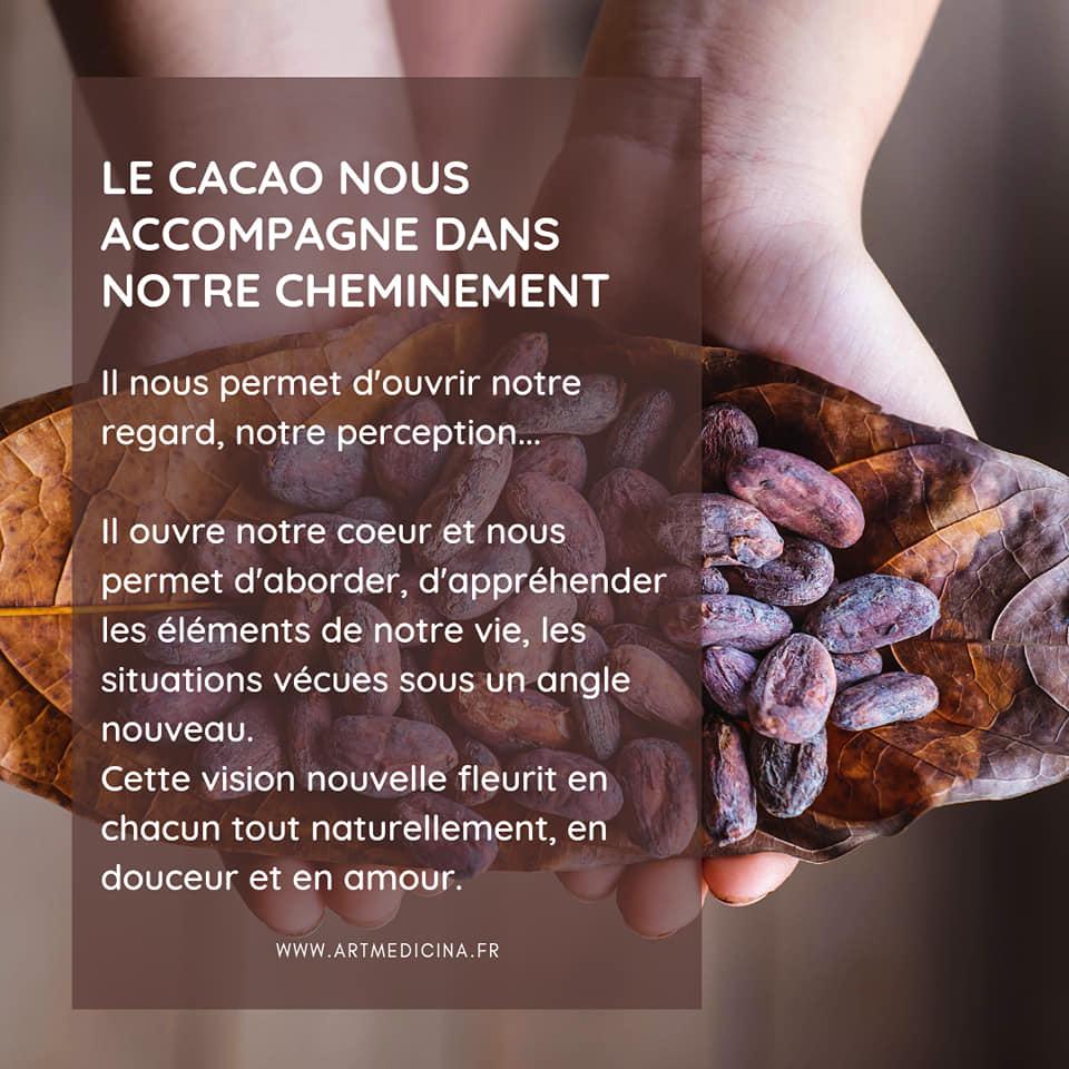 Cacao sacre 3