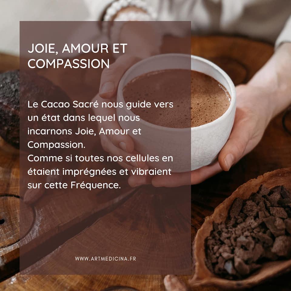 Cacao sacre 4