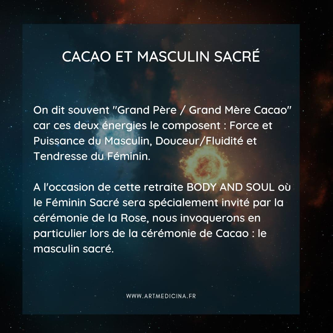 Cacao sacre 5
