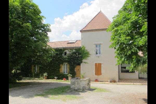 Clos st pierre