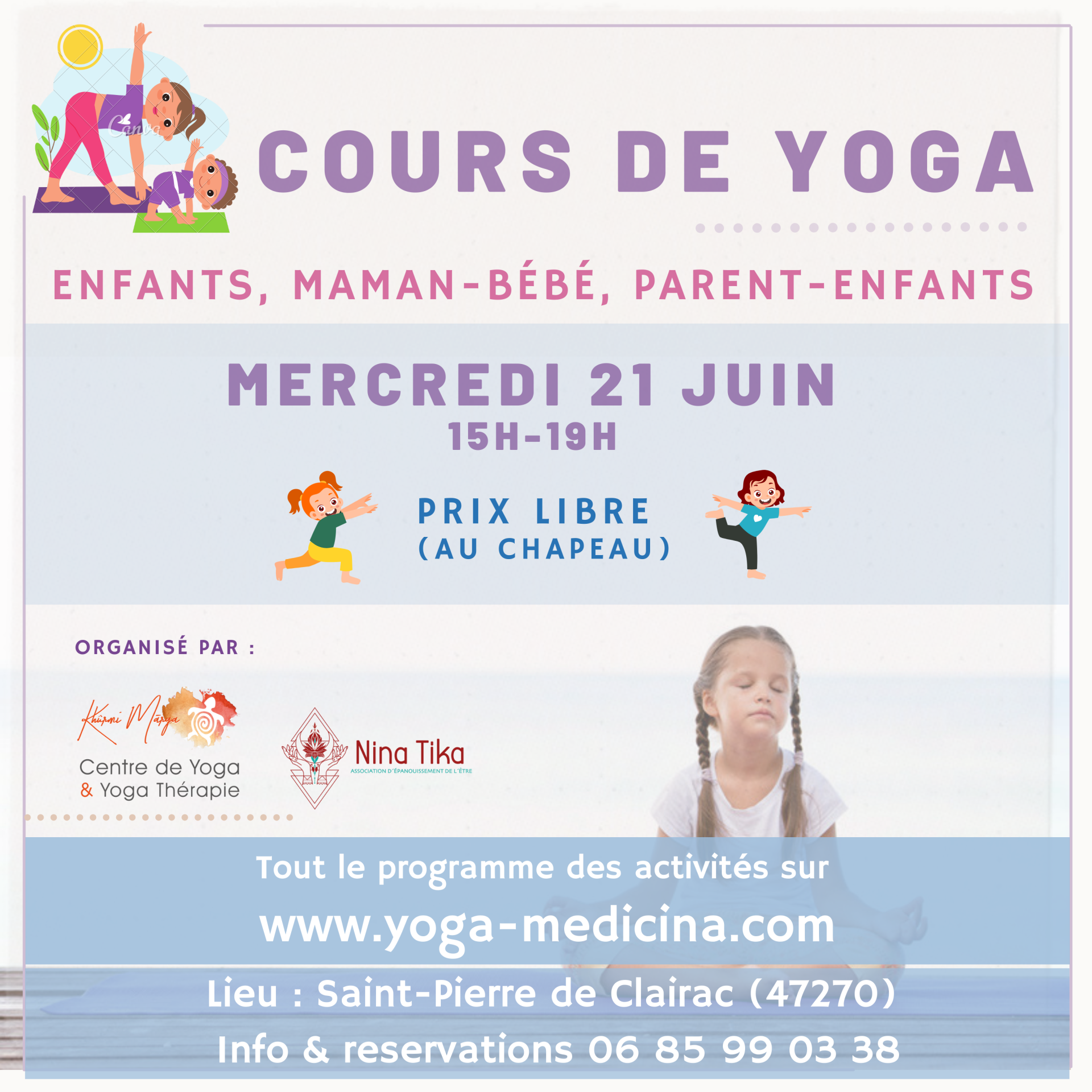 Enfants recto