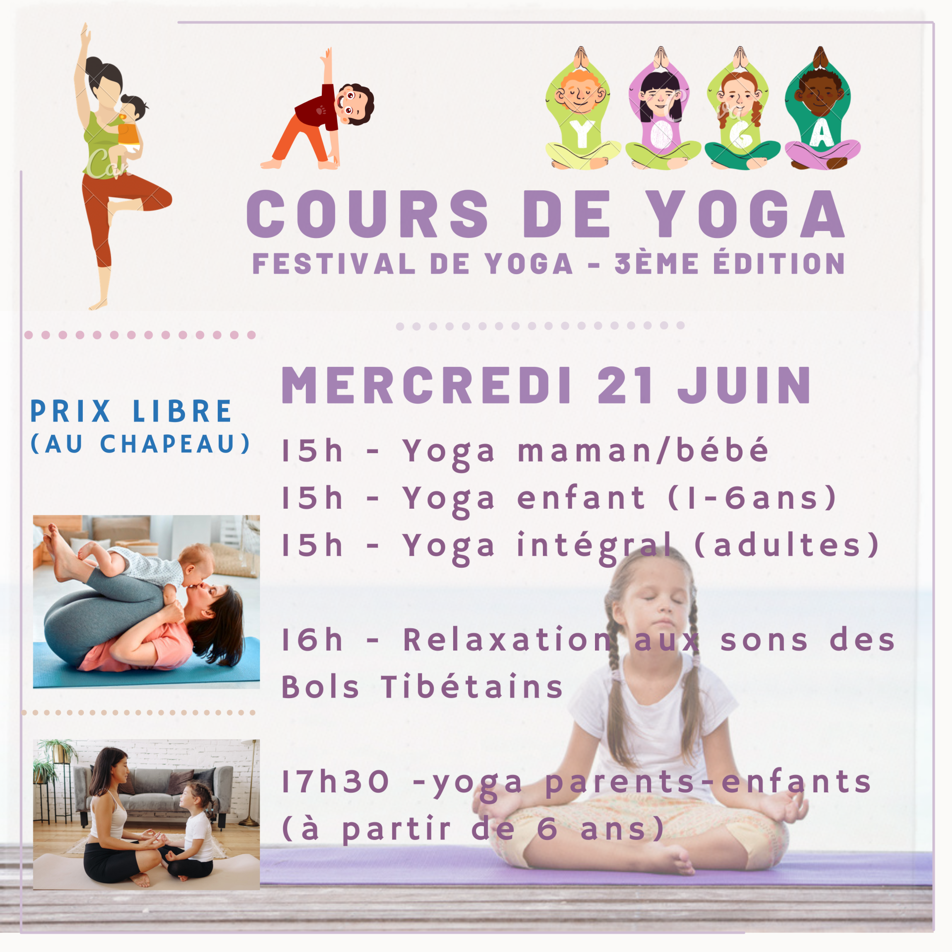 Enfants verso
